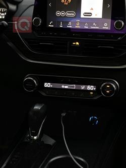 نيسان ألتيما